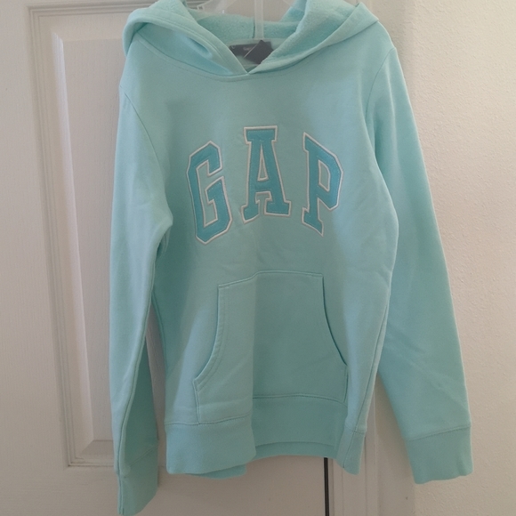GAP sweater with hoodie - Picture 1 of 4